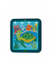Discovery Dazzle Art Light-Up Diamond Painting Kit